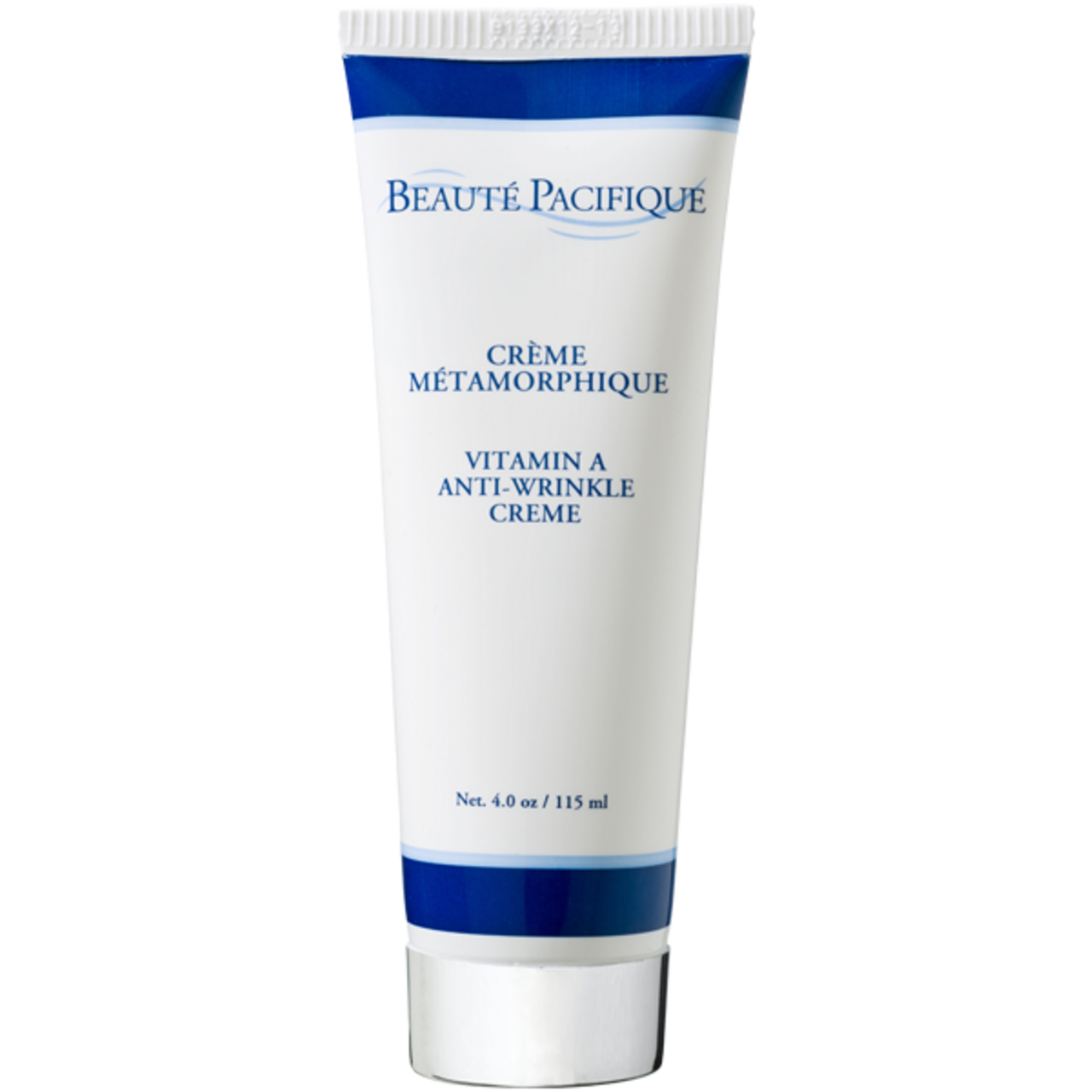 Crema anti-età Pacific Beauty Metamorphic alla vitamina A - Crema antirughe - 115 ml