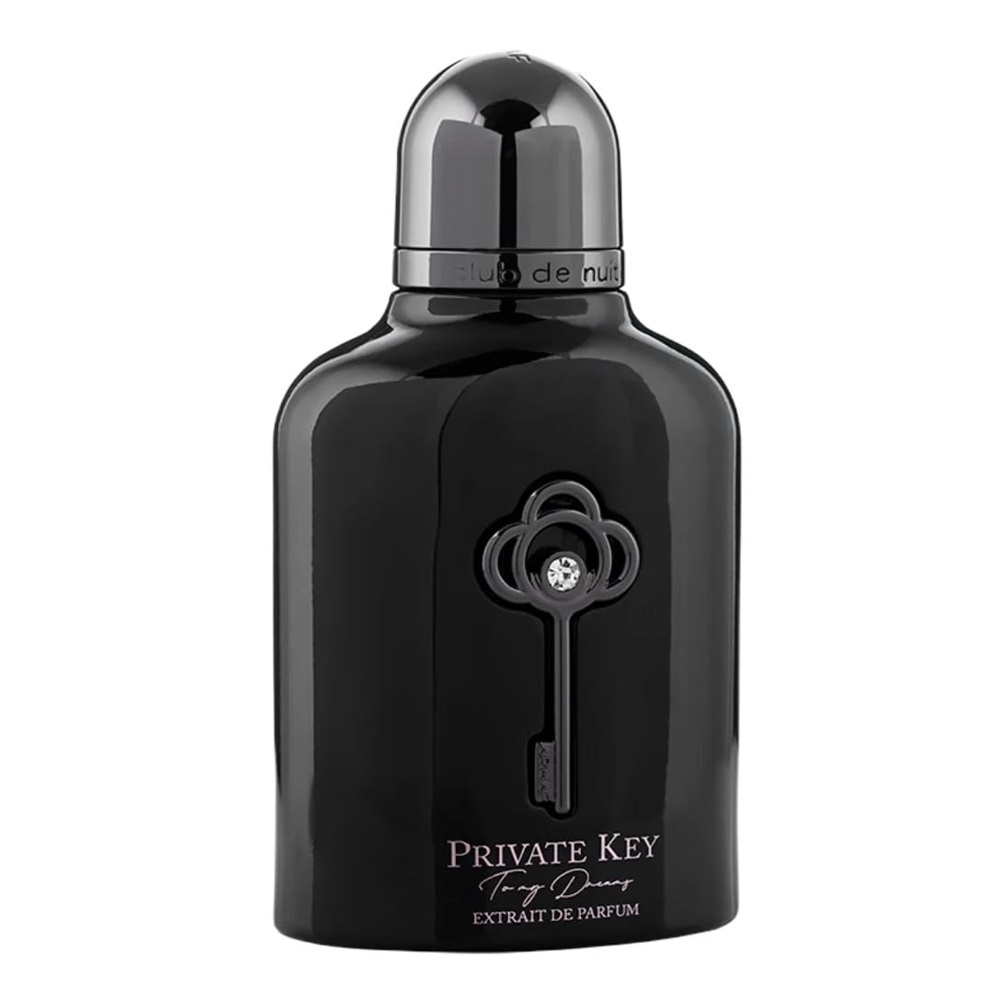 Armaf Club de Nuit Privātā atslēga maniem sapņiem