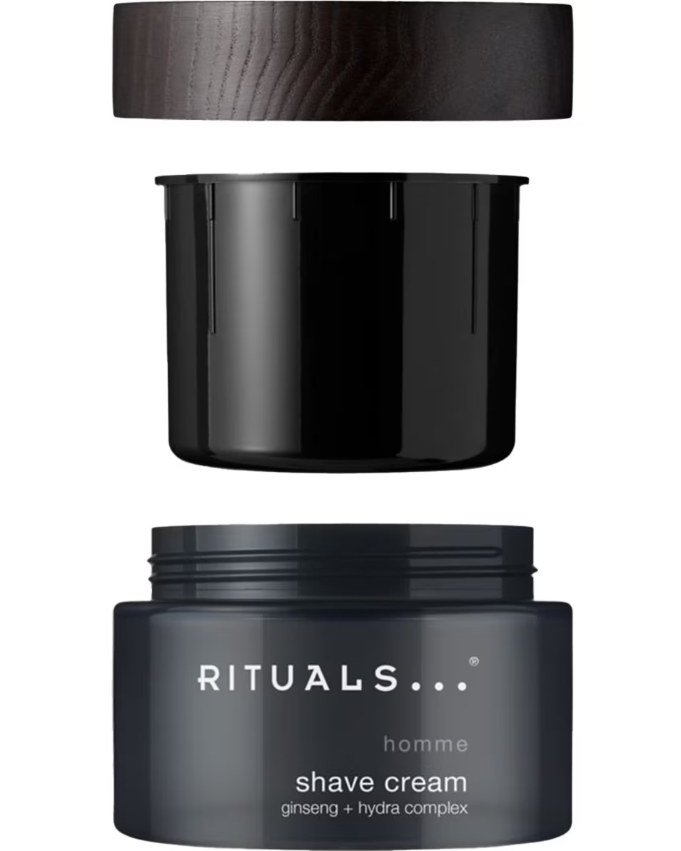 Ανταλλακτικό κρέμας ξυρίσματος RITUALS HOMME