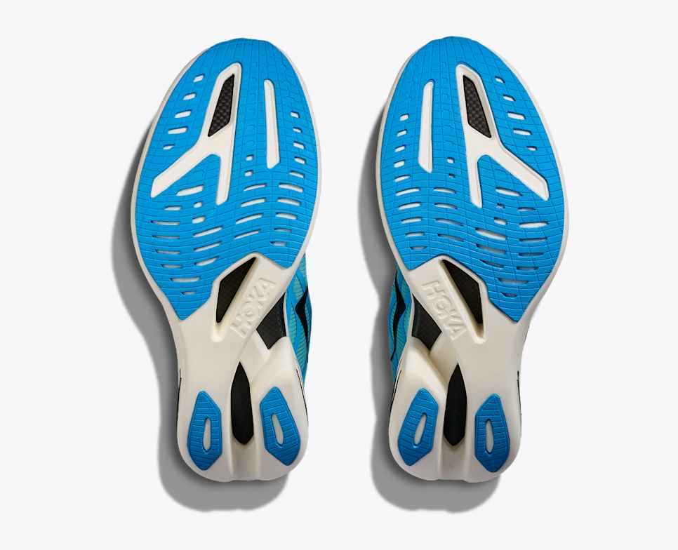HOKA Cielo X1 2.0 Skyward Blue / Cielo Blue