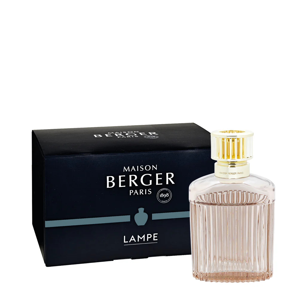 Lampe Alpha Nude - Lampada Catalitica