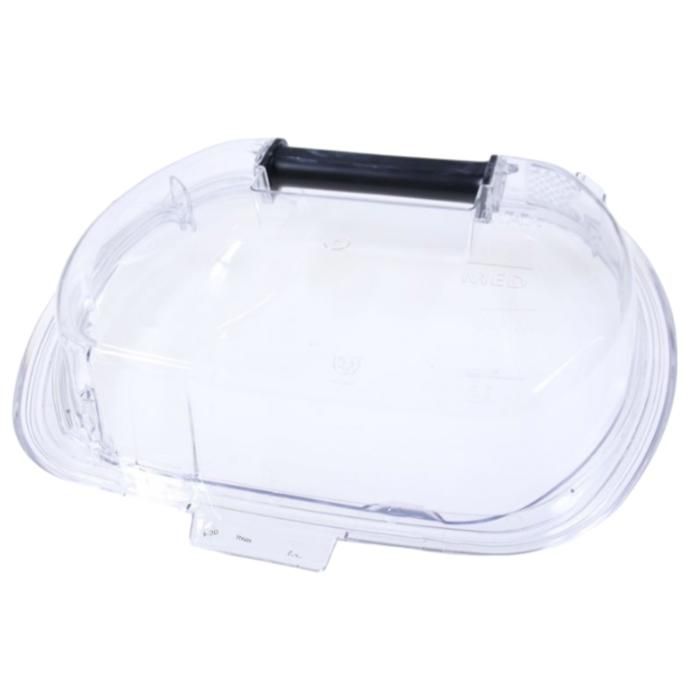 Réservoir d'eau pour sèche-linge Candy - DYC 88132BX-80 - DYC 88132XB-S - Condensateur de sèche-linge