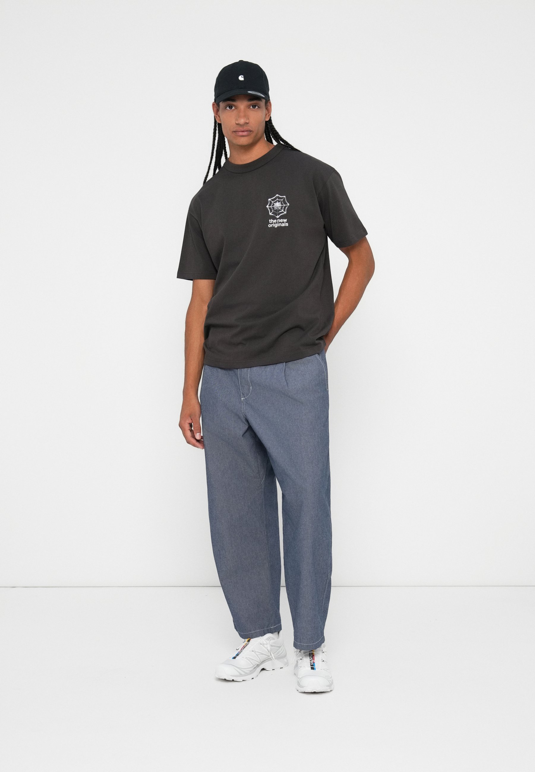 Les nouveaux t-shirts imprimés originaux
