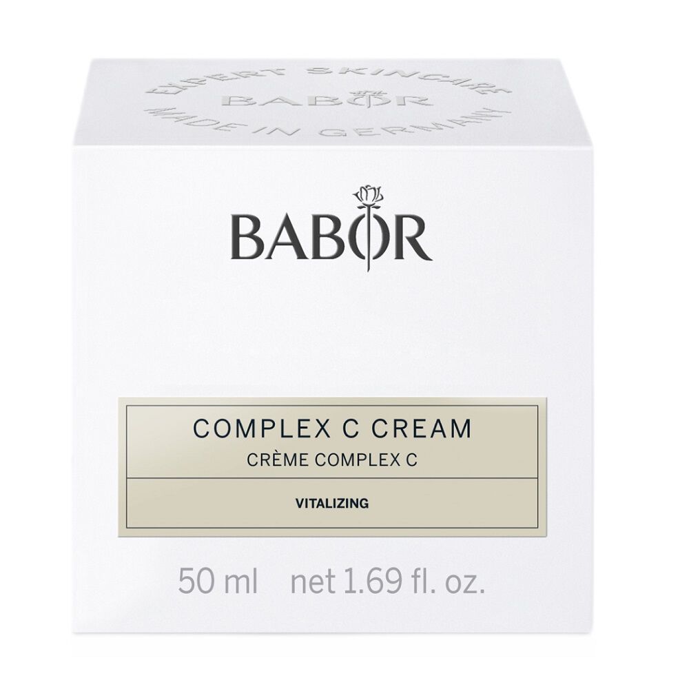 Babor Skinovage Classiques
