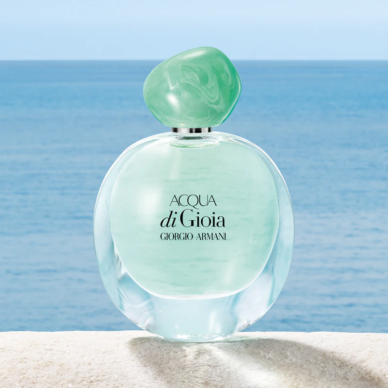 Armani Acqua di Gioia parfumovaná voda pre ženy