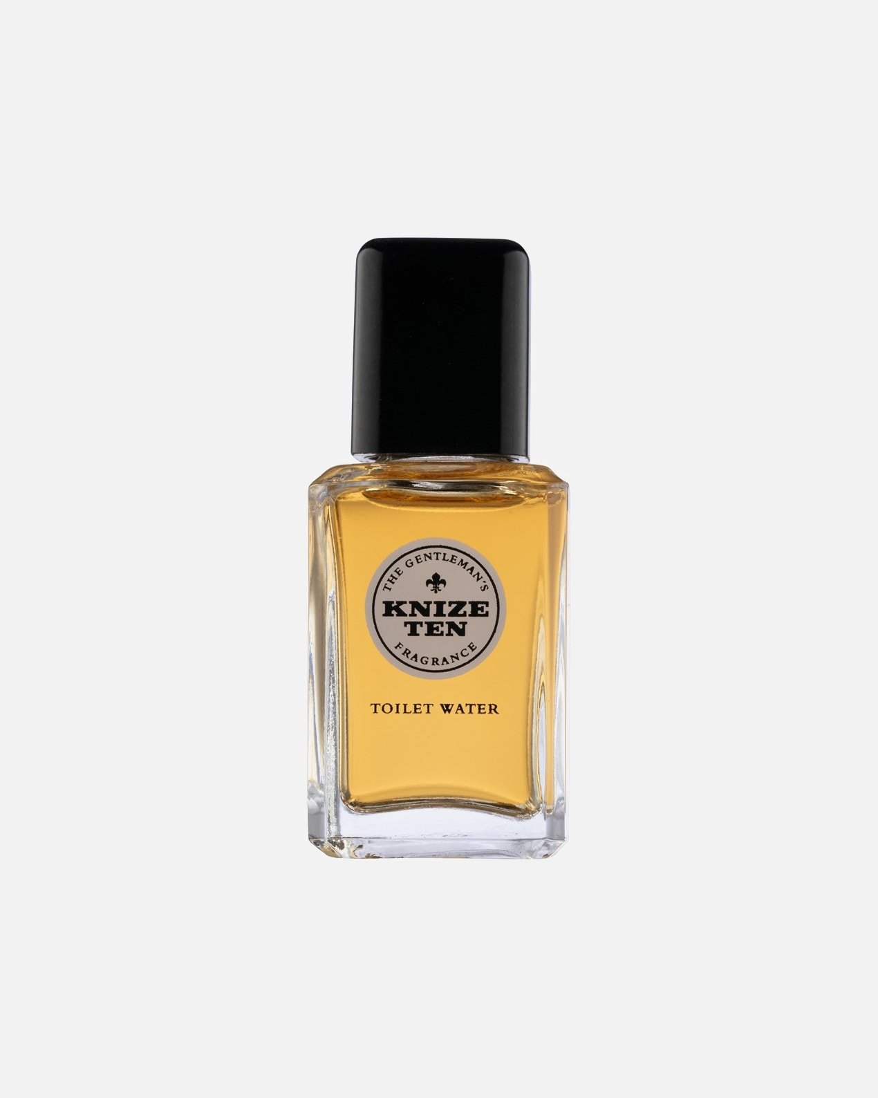 Knize Parfum Ten bočica za šejker za toaletnu vodu – 15 ml