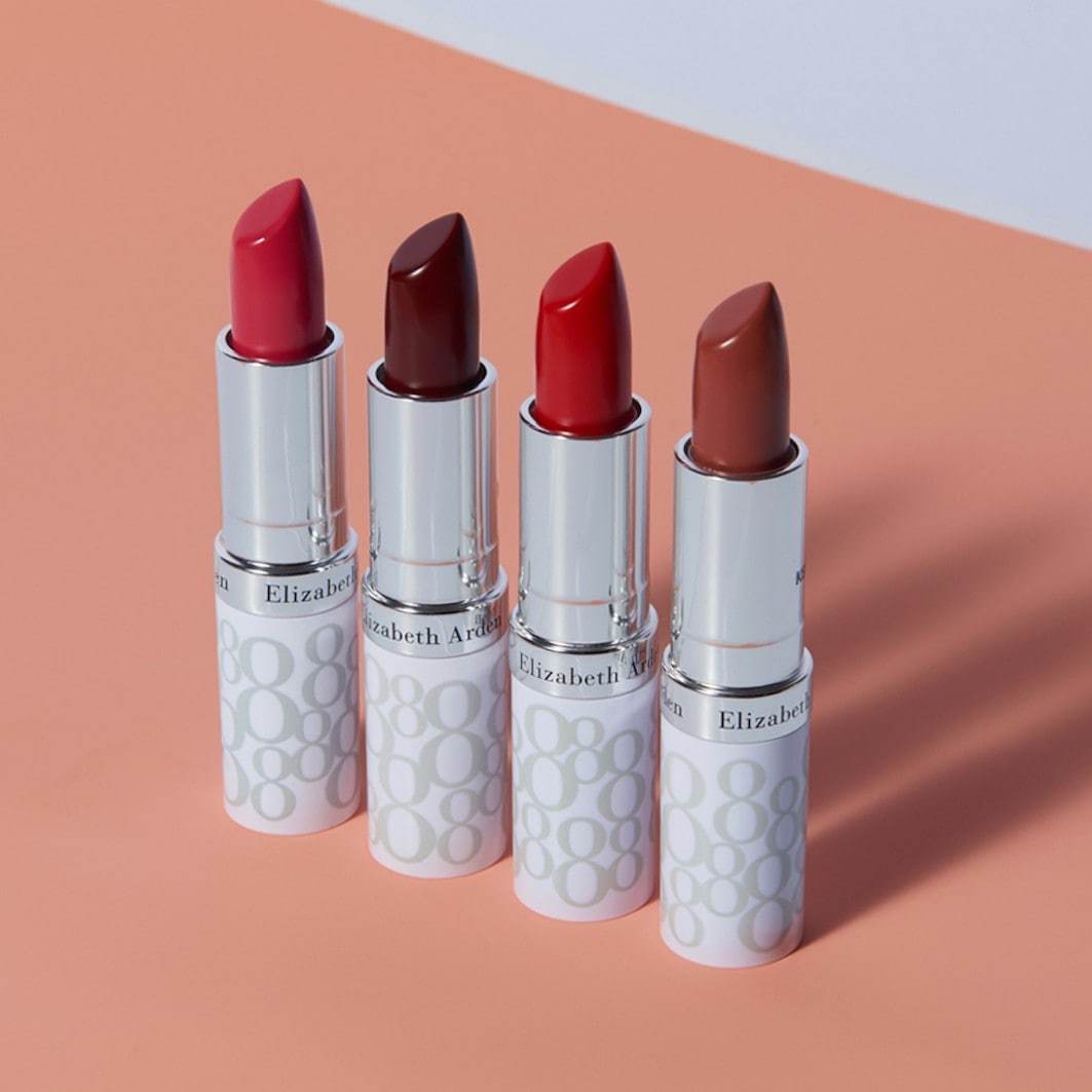 „Elizabeth Arden“ lūpų balzamas „Eight Hour Sheer Tint“ lūpų dažai SPF 15 – 3,7 g