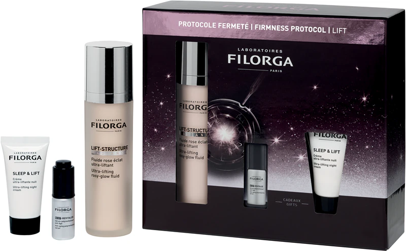 FILORGA GESCHENKSET LIFT Geschenkset für Damen