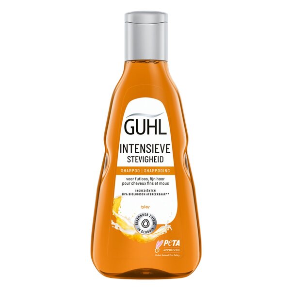 Guhl Intensive Formness Shampoo<br>250ml