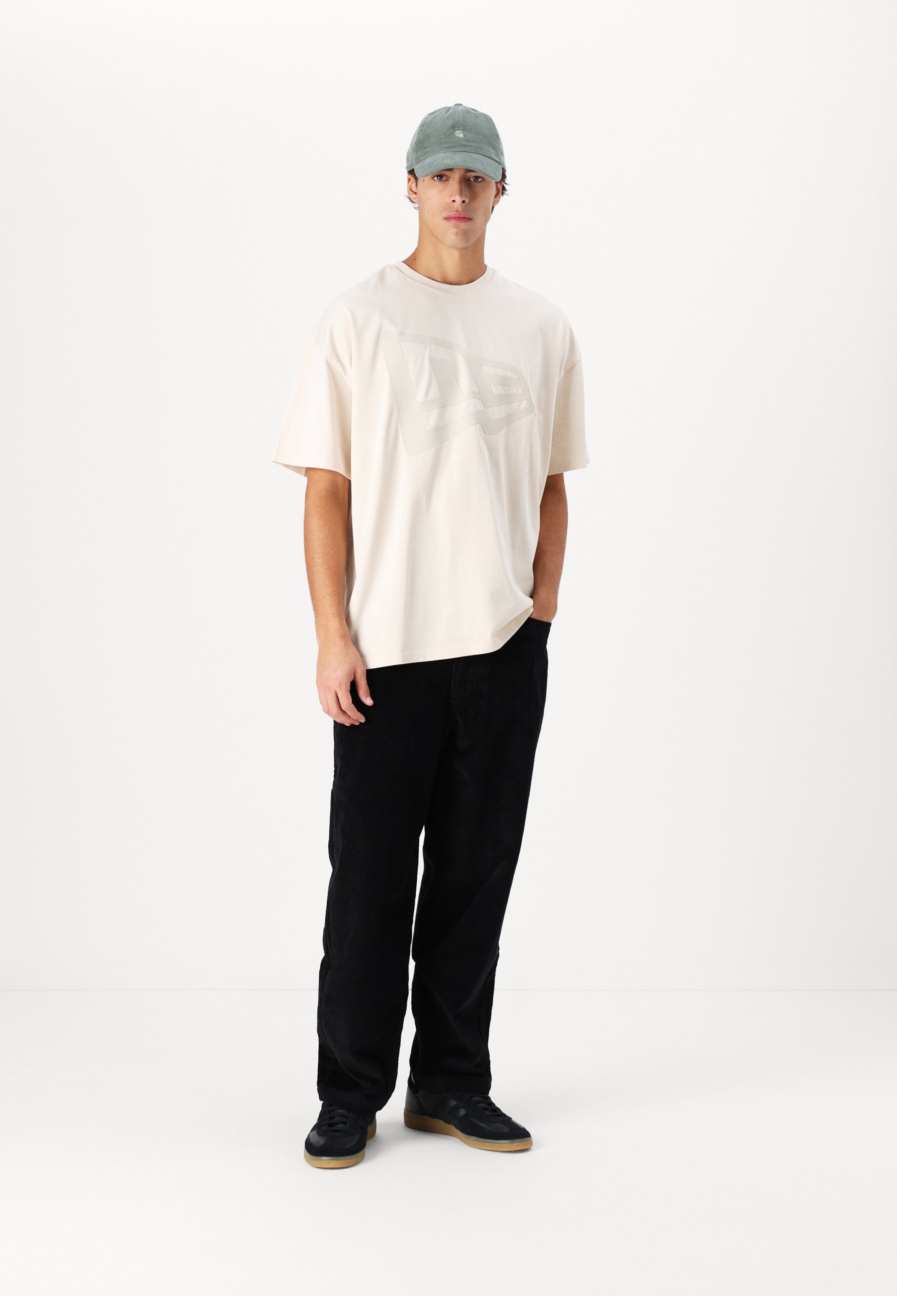 Pantalon décontracté Santa Cruz