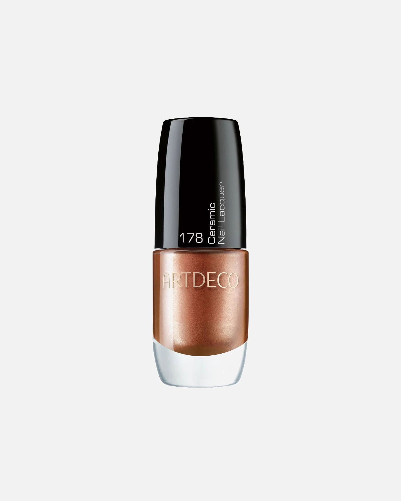 ARTDECO VERNIS A ONGLES CERAMIC
