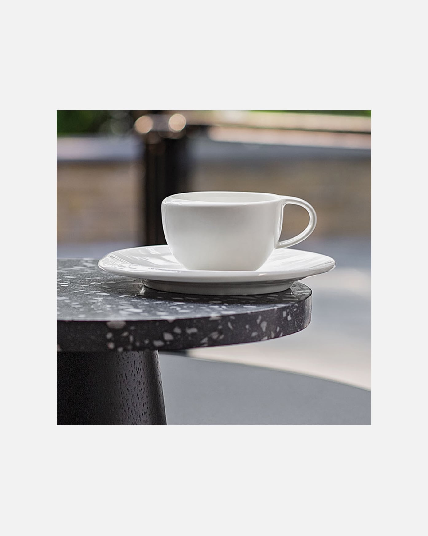 Sada 6 šálek kávy Villeroy & Boch, NewMoon – 1 kus