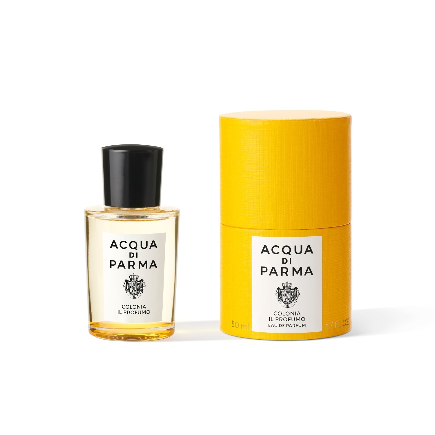 Acqua di Parma Eau de Parfum Colonia The Parfume - 50 ml