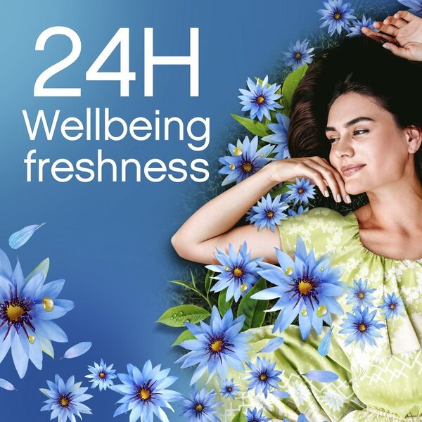 Mehčalec za perilo Lenor Sea Breeze, 882 ml, 42 pranj