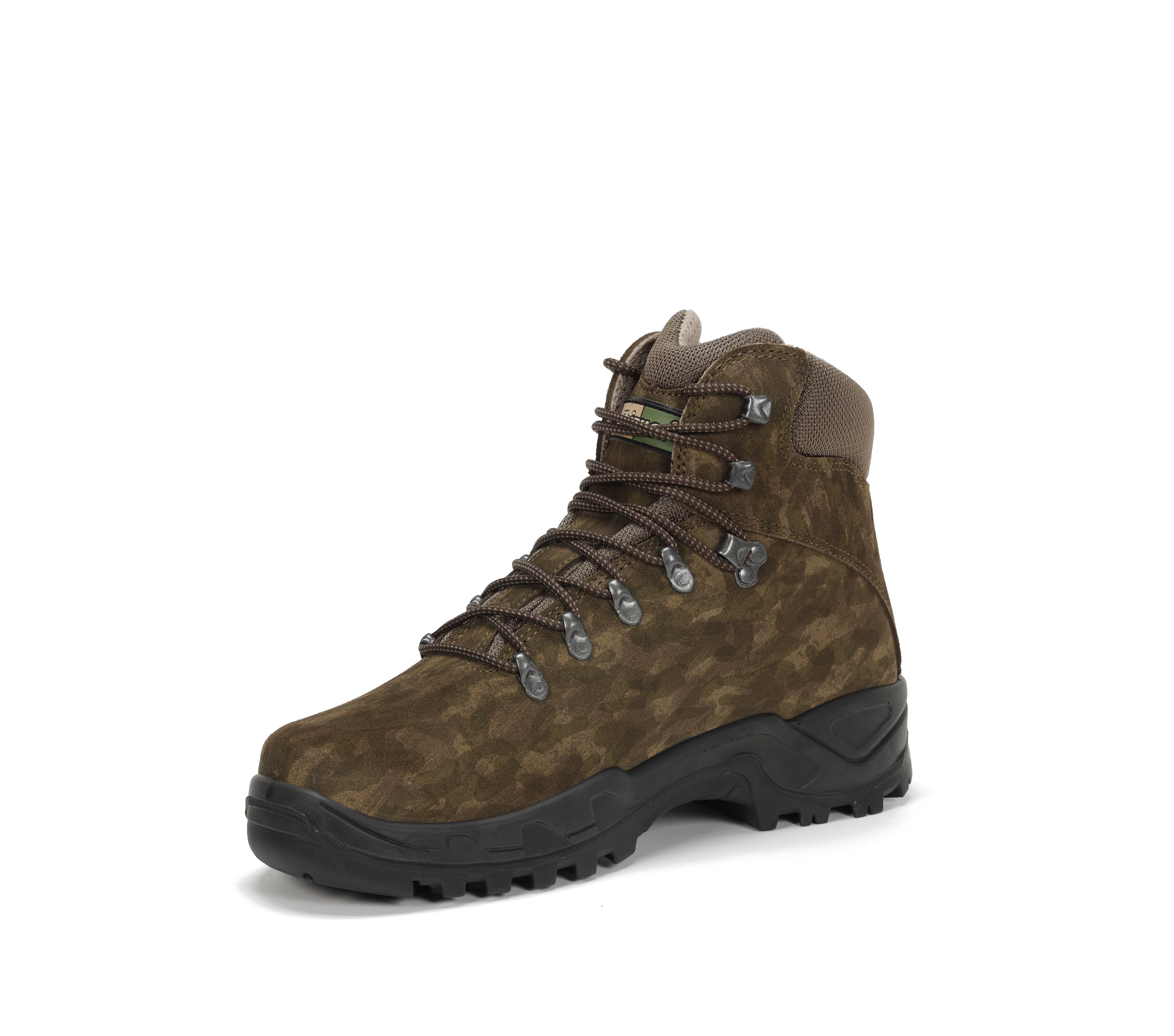 Botas Chiruca Xacobeo Gore-tex