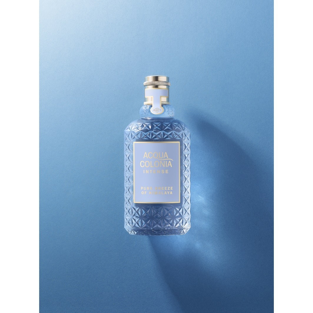 4711 Acqua Colonia Eau de Cologne Acqua Colonia Intense 4711 - 50 ml