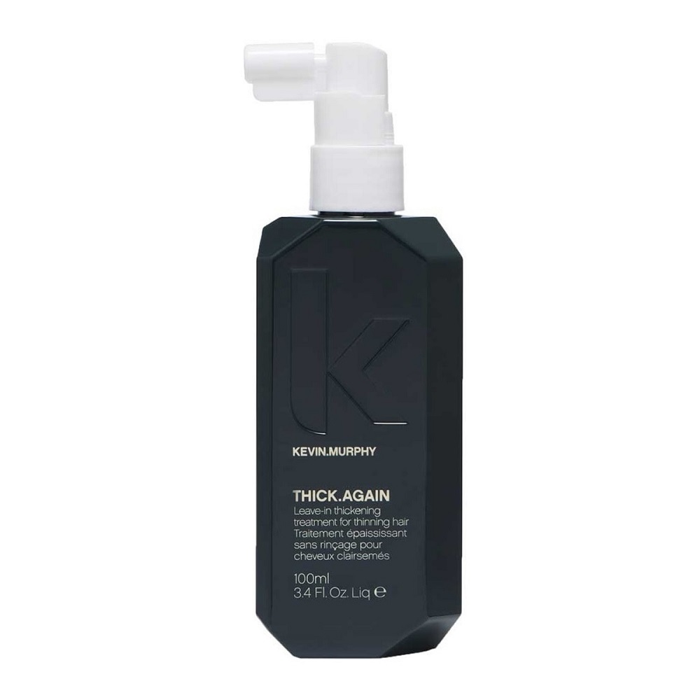 Kevin Murphy Opet Debeli