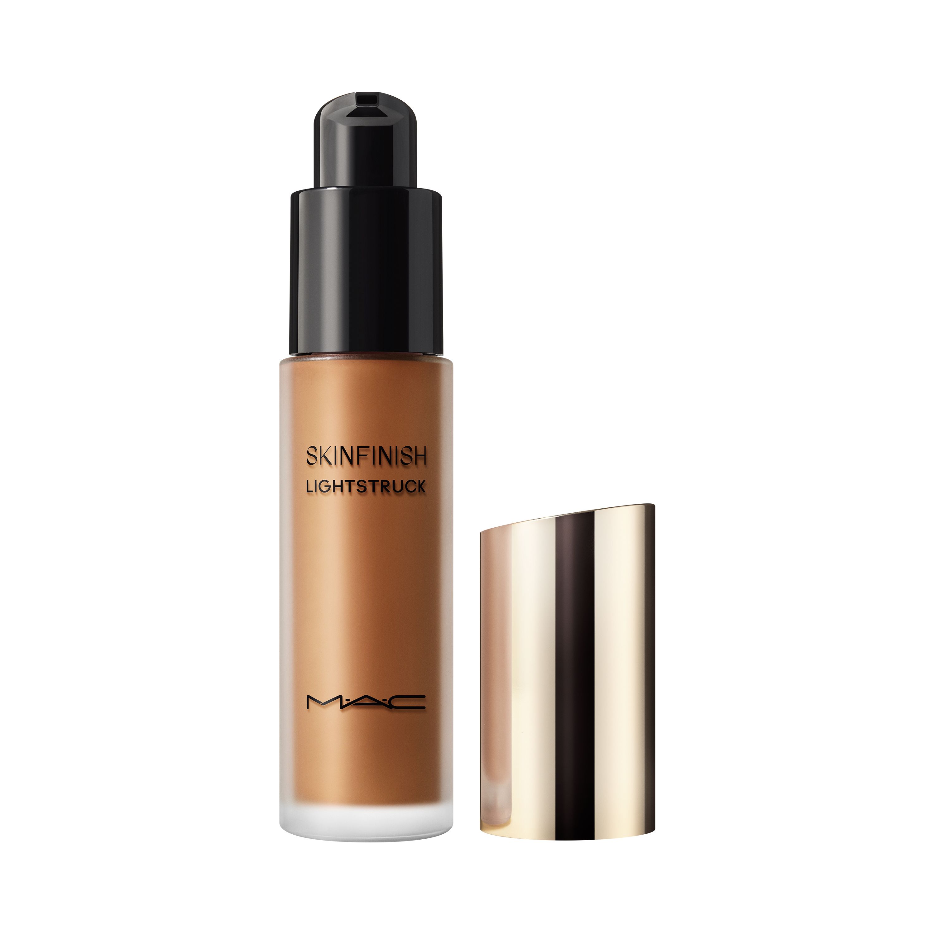 Tekutý zvýrazňovač Skinfinish Lightstruck Luxusné zvýrazňovače