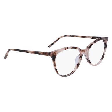 DKNY Blush Tortoise -silmälasikehykset DK5003 DKNY