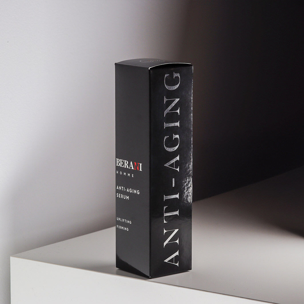Berani Homme ANTI-AGING SERUM