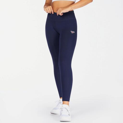  Leggings Reebok Kleines Logo