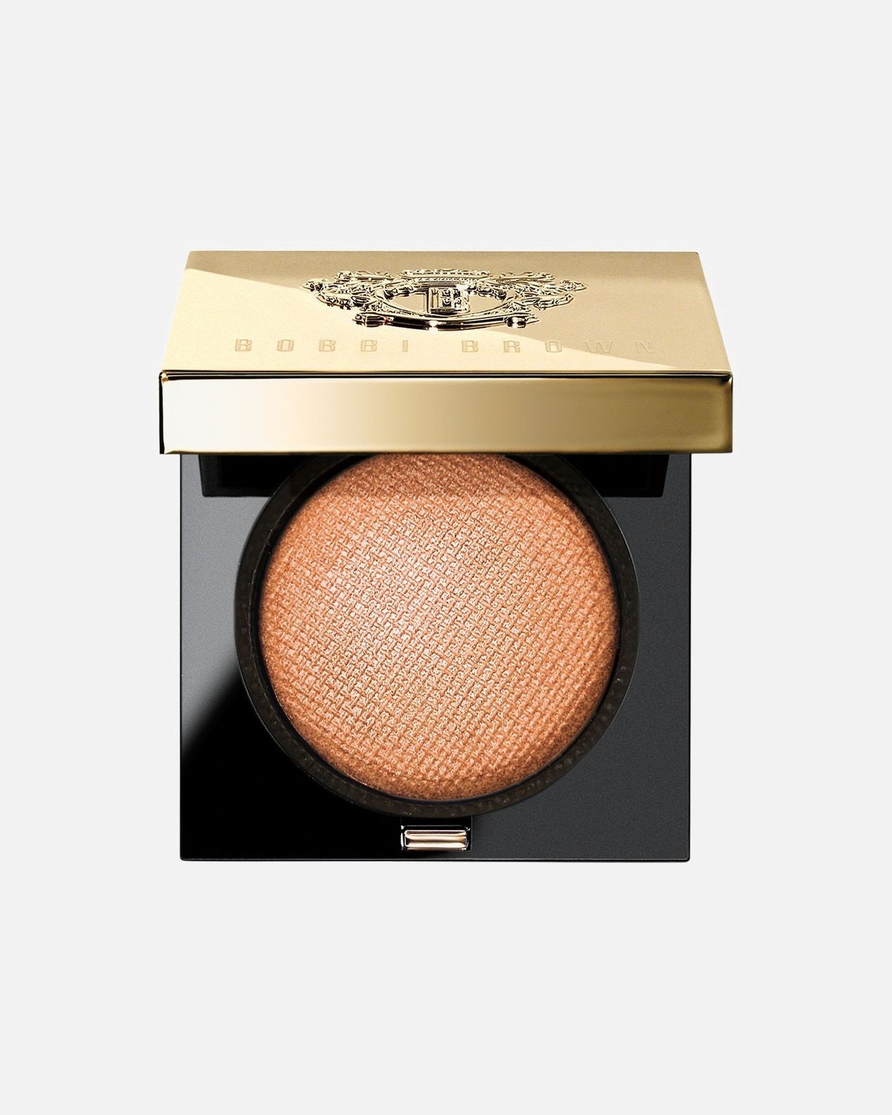 Očné tiene Bobbi Brown Luxe Rich – 2,5 g