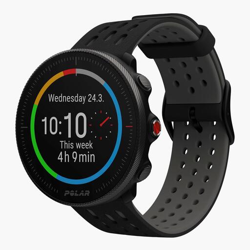 Polar Vantage M2