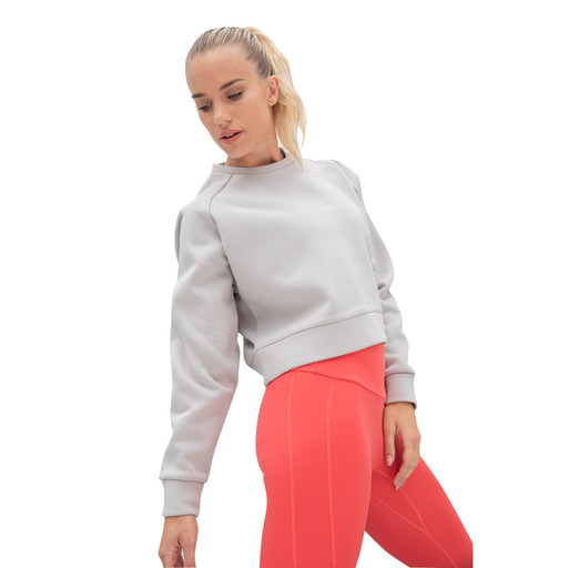Short Tombo Sweatshirt