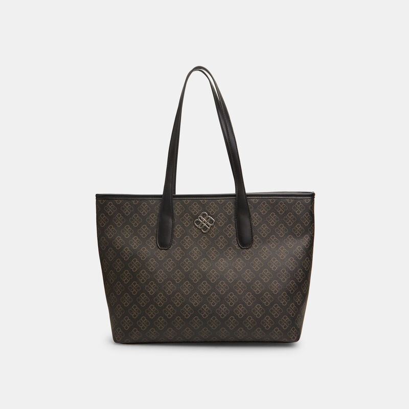 Borsa shopping da donna Bata Red Label