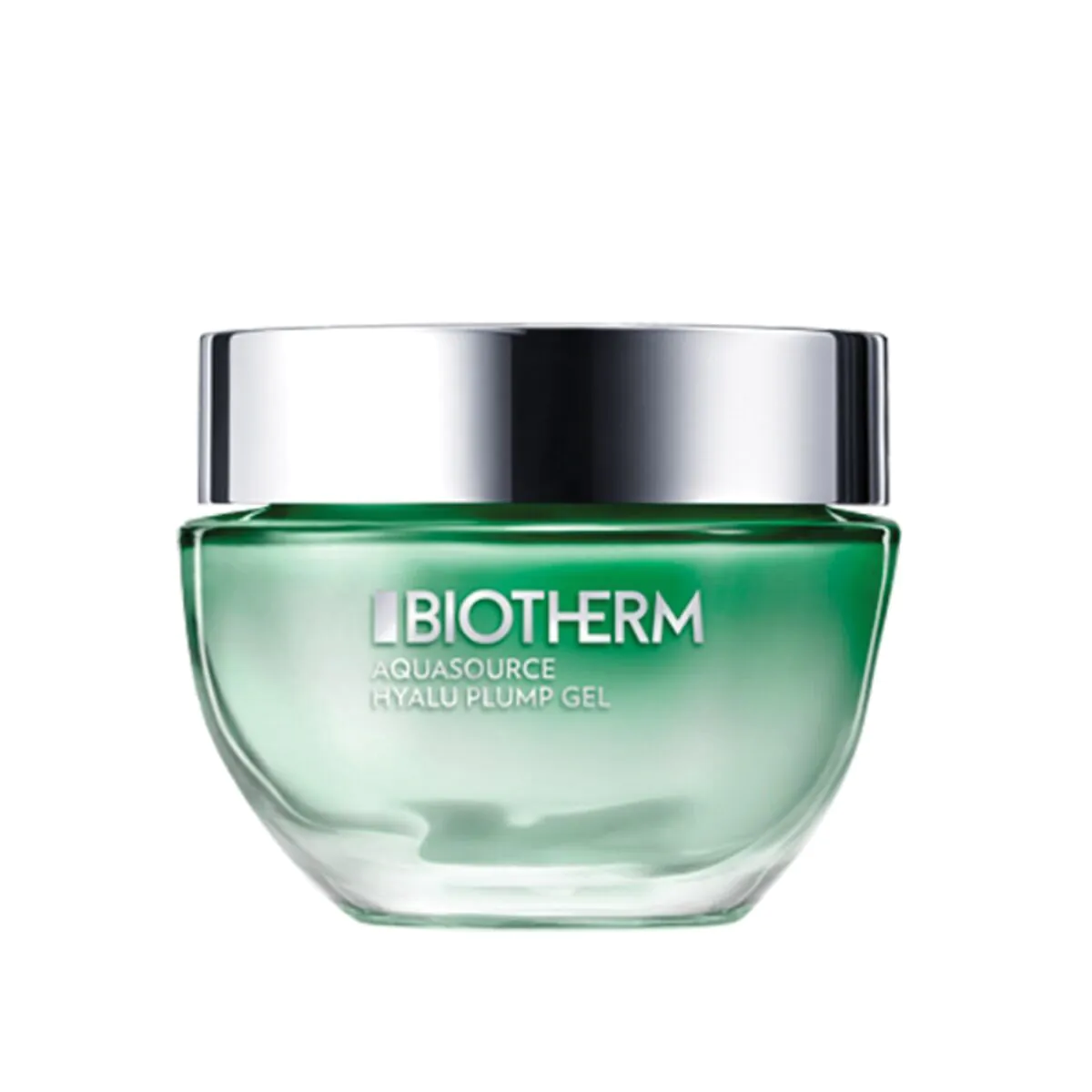 Biotherm Aquasource Hyalu Plump Gel Krem-żel do twarzy do skóry normalnej i mieszanej