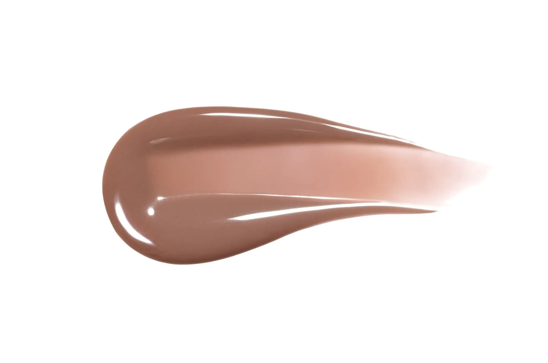 Peripera Ink Glasting Lip Gloss - 02 Edge Nude 4g