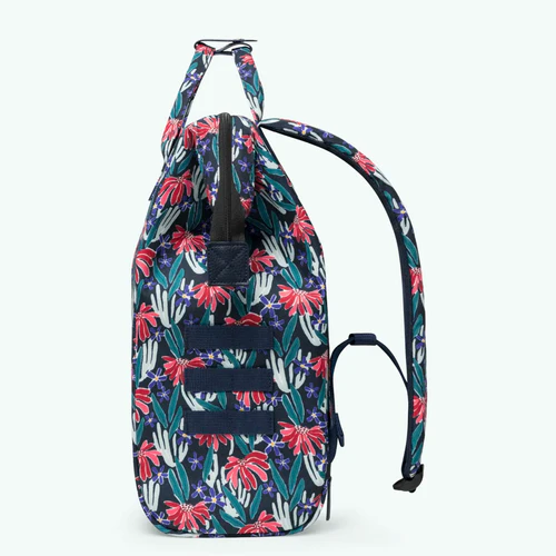 Cabaia Sac à dos Adventurer Medium Edea bleu