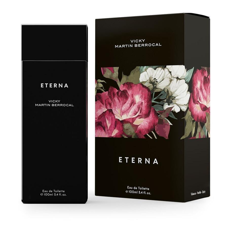 Vicky Martin Berrocal Eterna toaletná voda - 100 ml