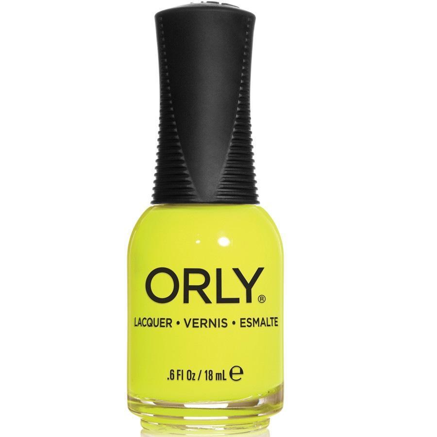 ORLY nagu laka - 18 ml
