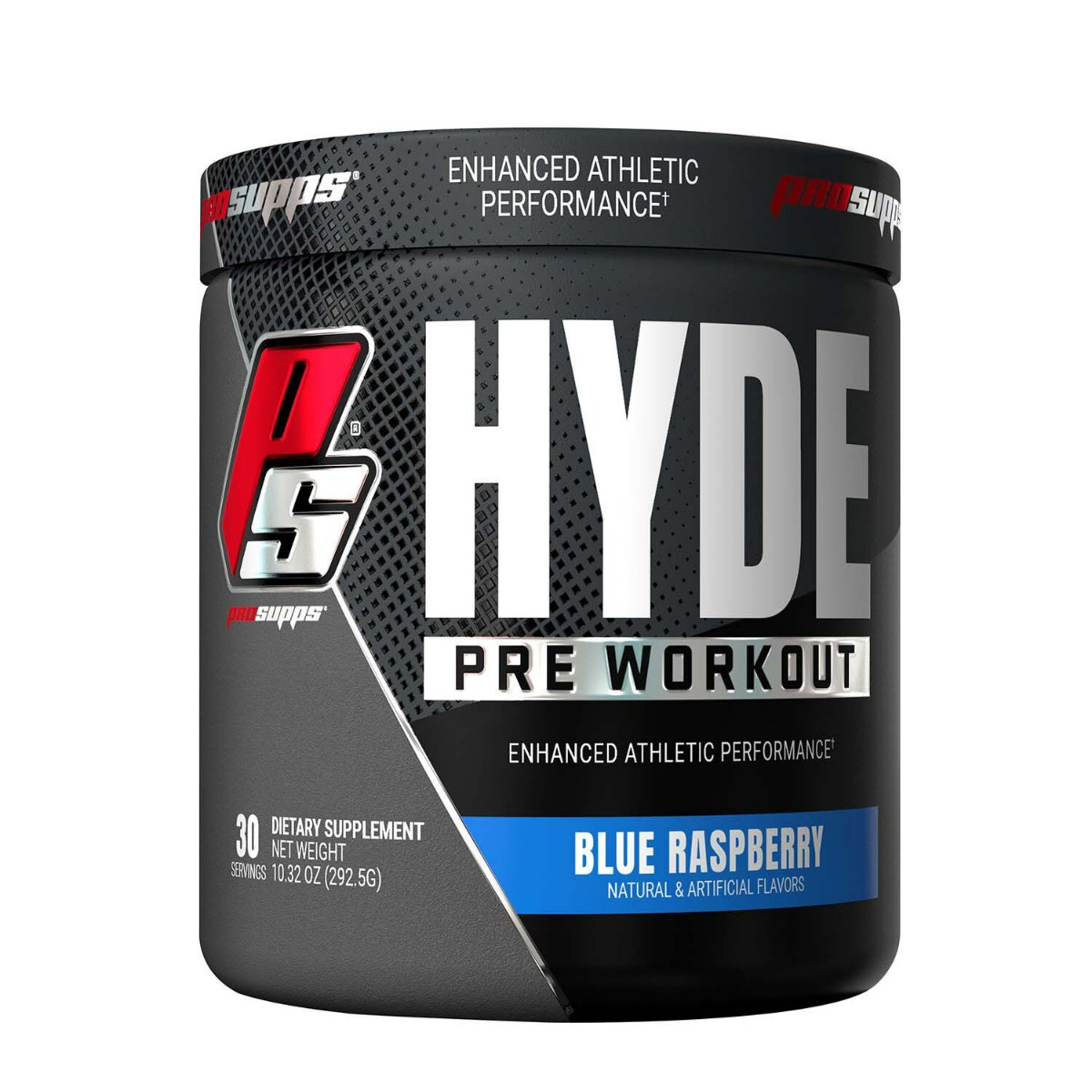 Pro Supps Hyde Pré-entraînement