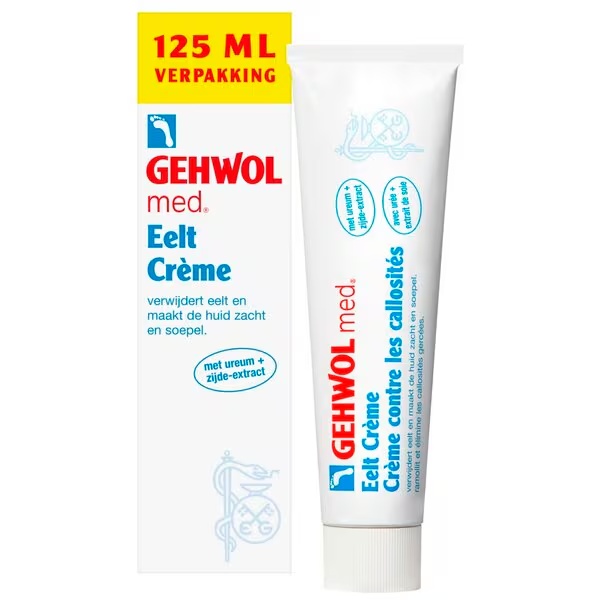 Gehwol krema za zunanjost<br>125ml