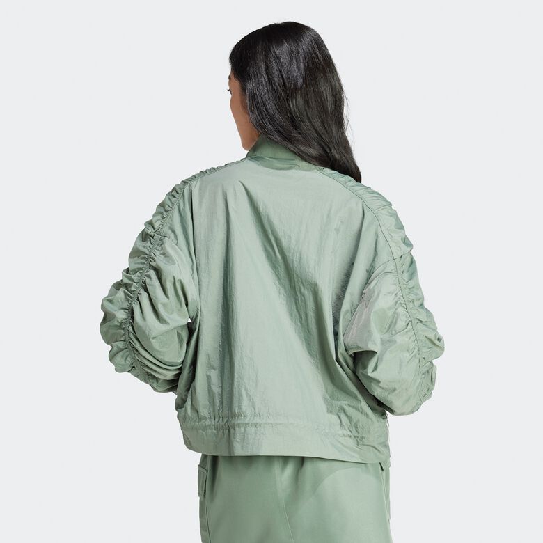 Chaqueta Bomber 3-Streifen Cargo Gorp Core Pack