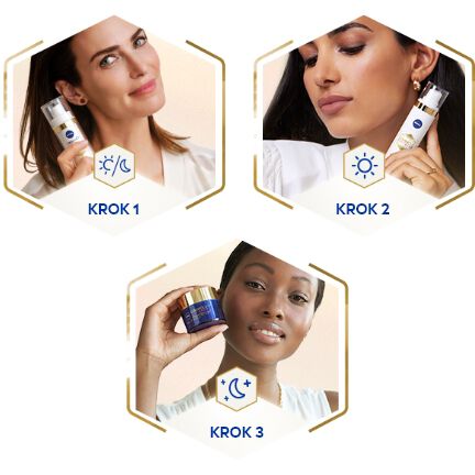 Nivea LUMINOUS630®
