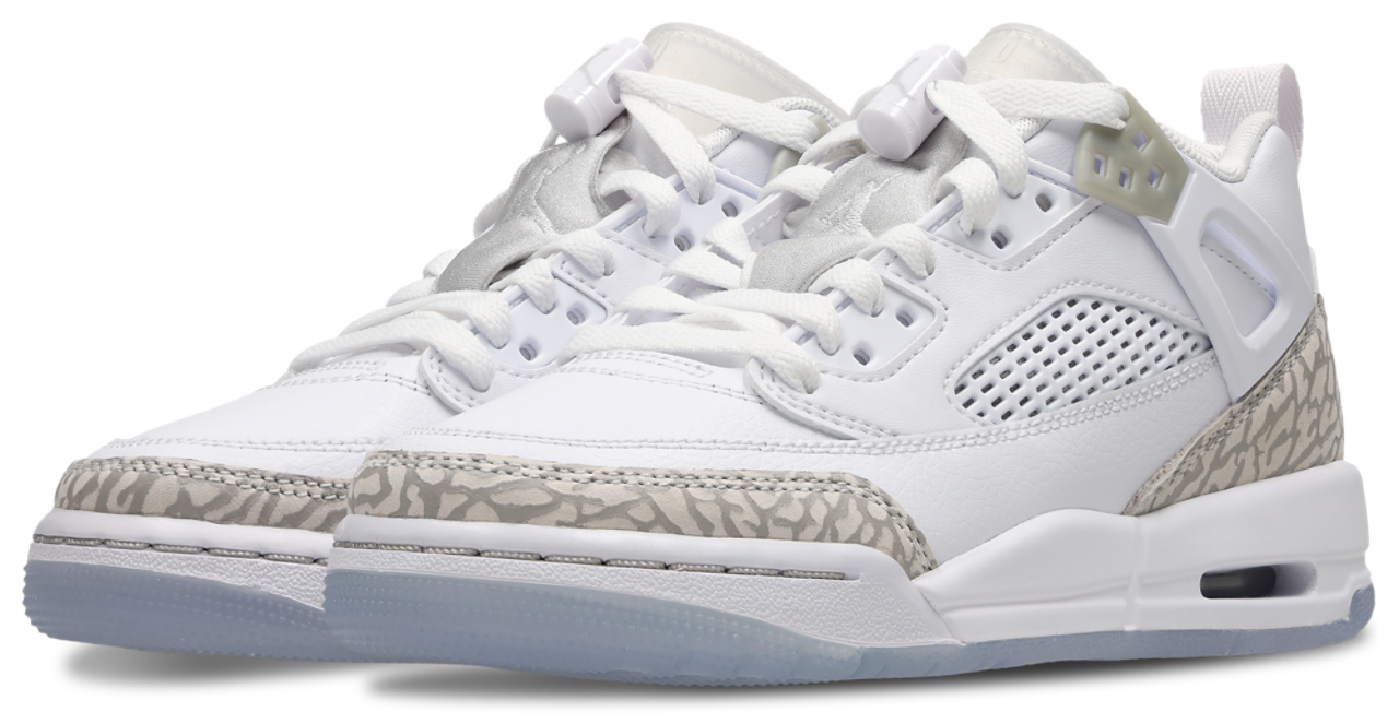Jordan Spizike Low