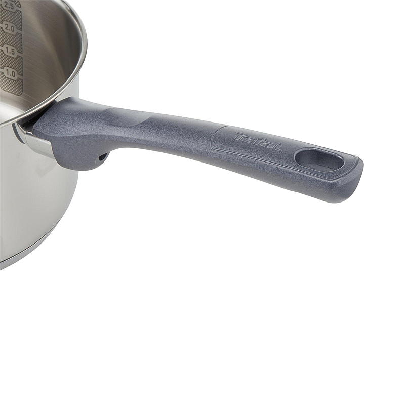Tefal Kochtopf 1,5 L ø 16 cm Glasdeckel Tefal Daily