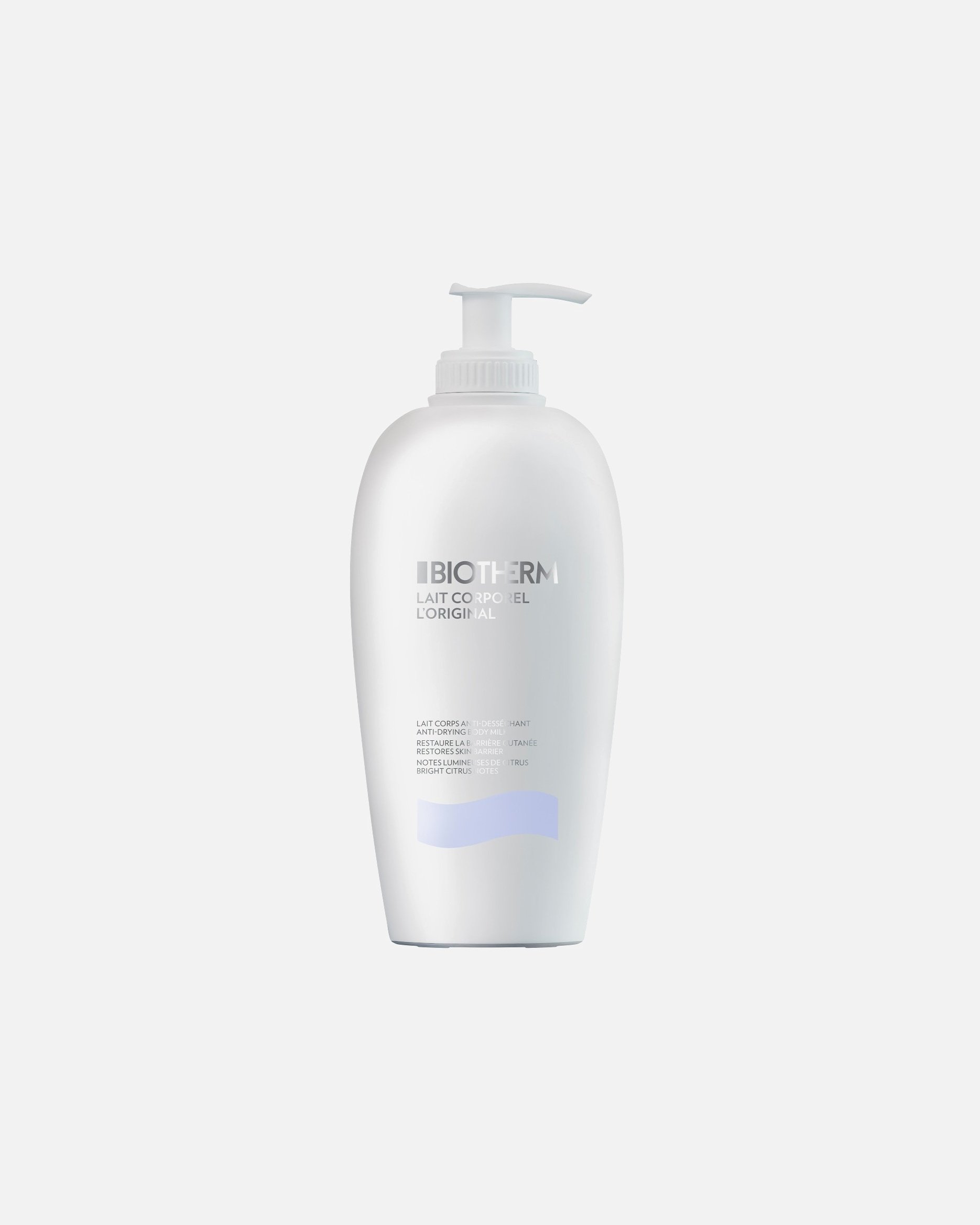 Biotherm Original losion za tijelo - 400 ml