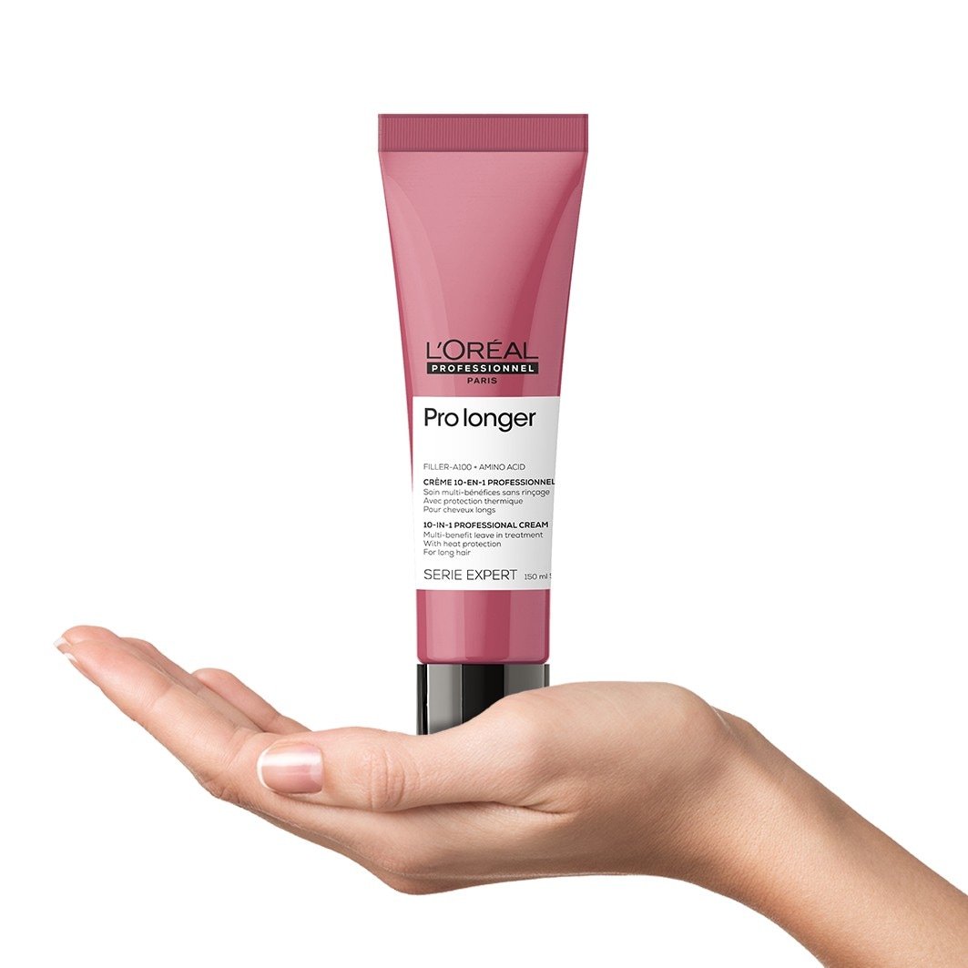 L'Oréal Professionnel regenerator Pro Longer 10-u-1 Profi-Creme - 150 ml