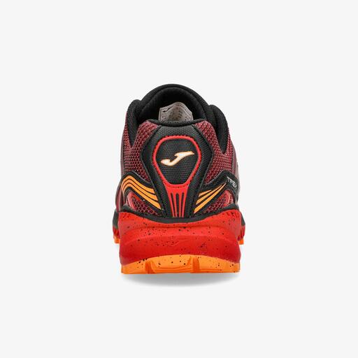  Joma Trek