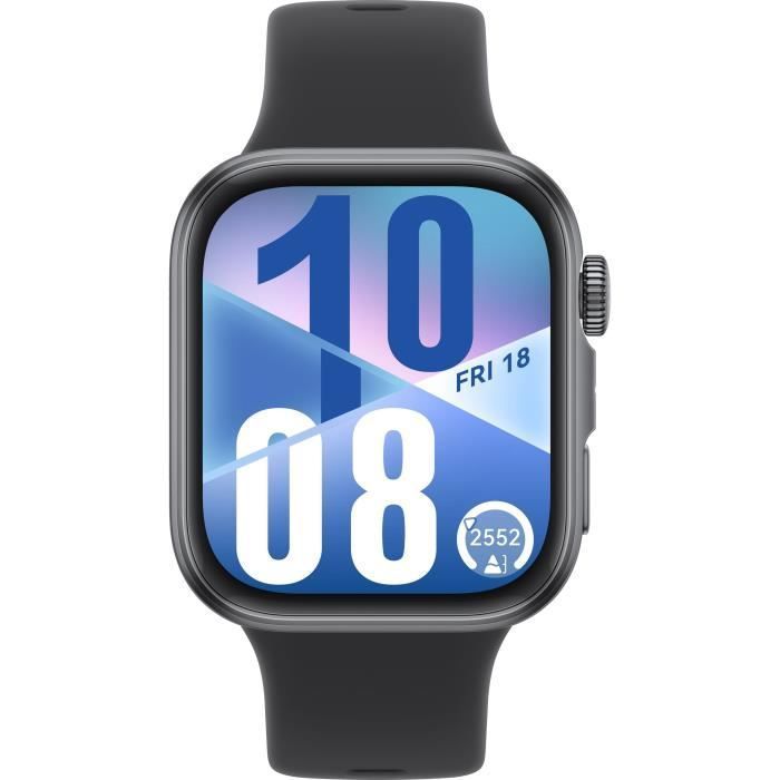 Smartwatch - HUAWEI - Watch FIT 4 - Black