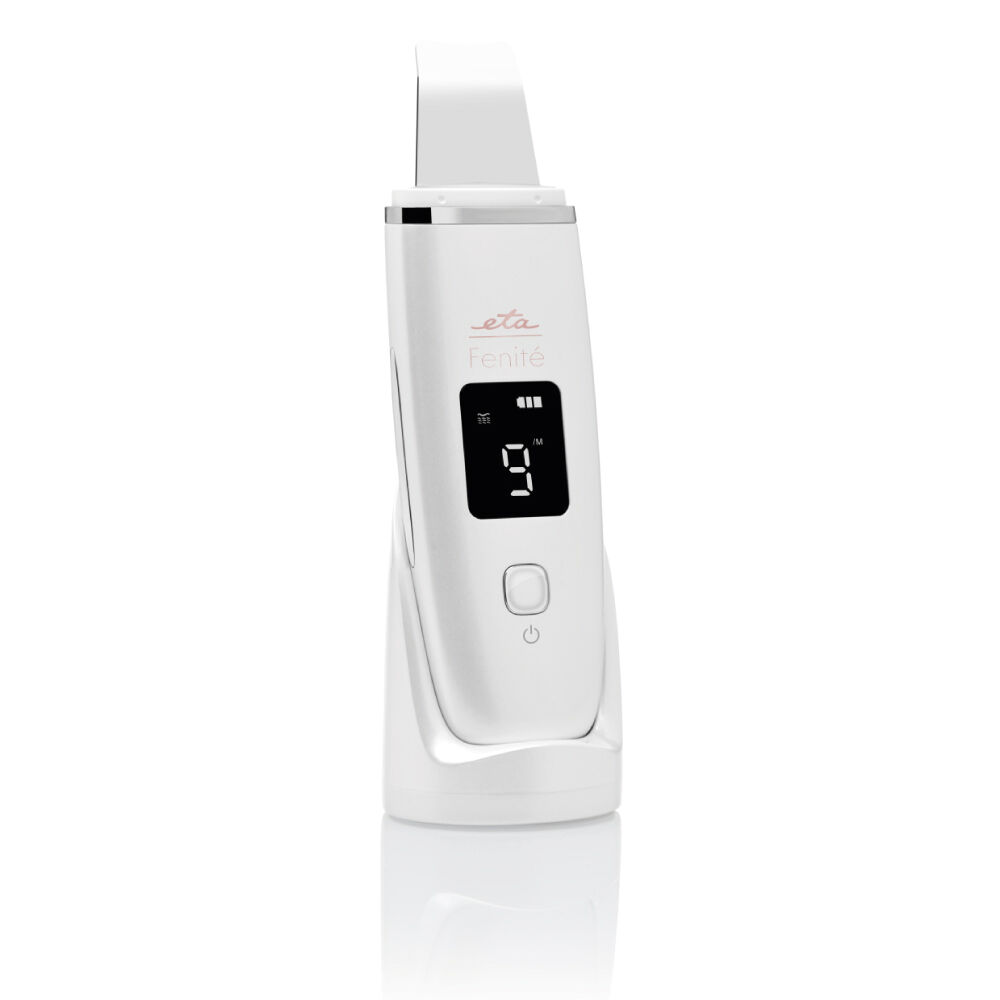 ETA Fenite Sonic Clean LCD 535390000