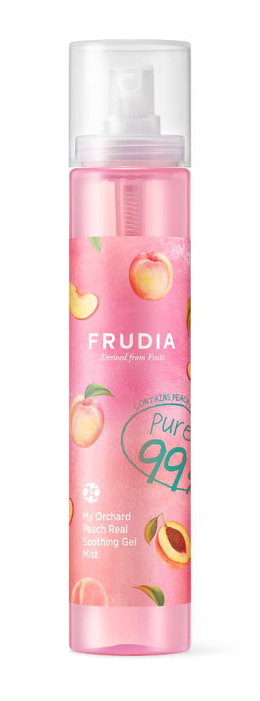 Frudia Minun hedelmätarhani