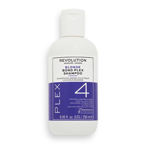 No4 Blonde Bond Pex| 250ml