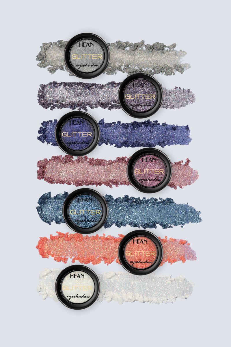 Hean Glitter