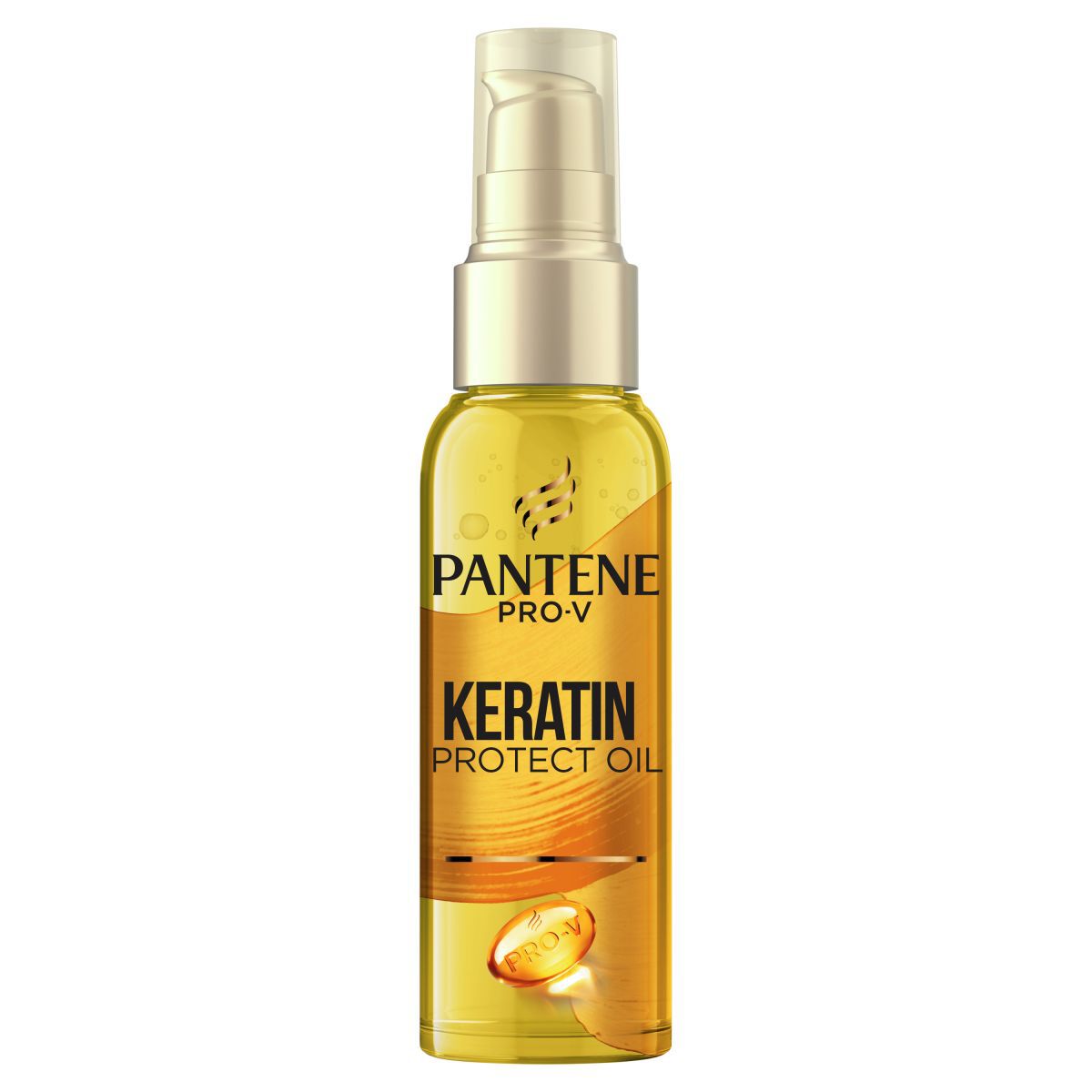 Pantene Regenererande Hårolja 100ml Pro-V