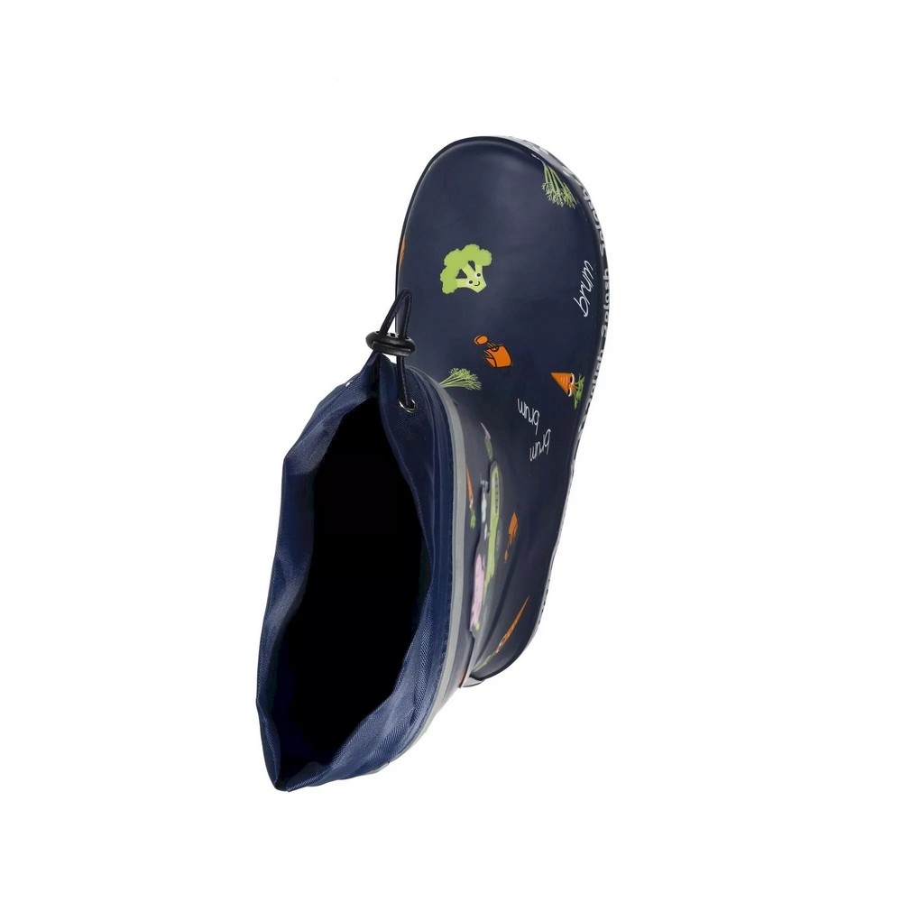  Botas De Agua Design Peppa Pig Regatta Splash